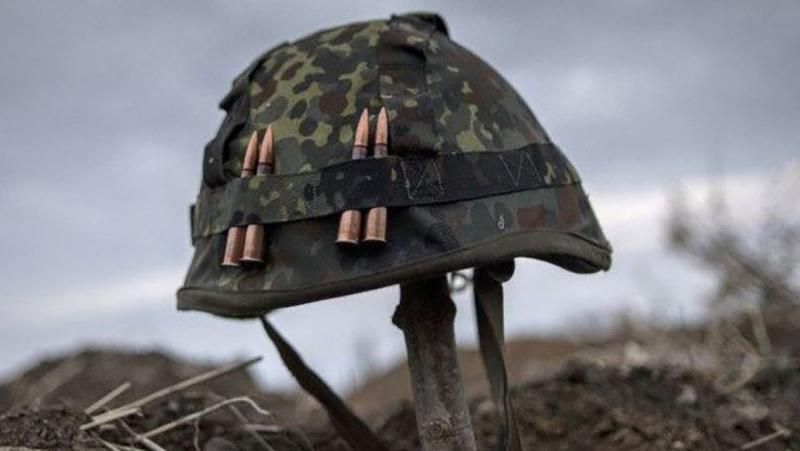 Украинские военные на Донбассе понесли новые потери - 27 марта 2017 - Телеканал новин 24