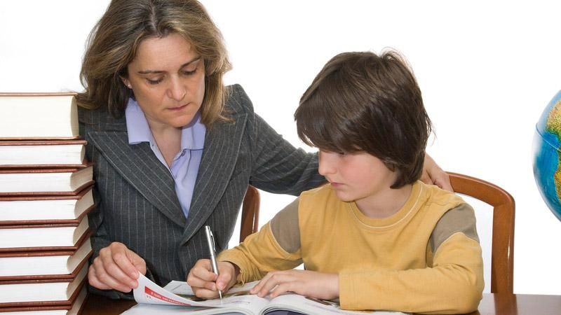 Учителям могут запретить заниматься репетиторством Учителям могут запретить заниматься репетиторством