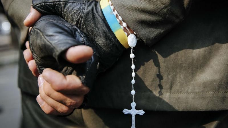 На Львовщине нашли мертвым участника АТО На Львовщине нашли мертвым участника АТО