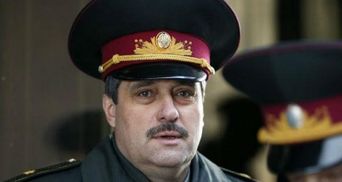 Суд визнав винним генерала Назарова у смерті 49 військових 