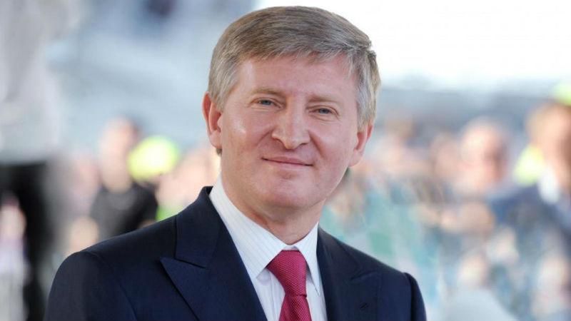 Ахметов серьезно приумножил свое состояние, несмотря на проблемы на Донбассе Ахметов серьезно приумножил свое состояние, несмотря на проблемы на Донбассе