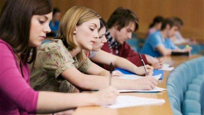 Абитуриентам из Крыма и Донбасса значительно упростили поступление в вузы