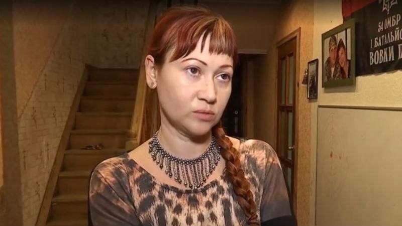 Скандал в Днепре. Вдову "киборга" избили в магазине из-за украинского языка