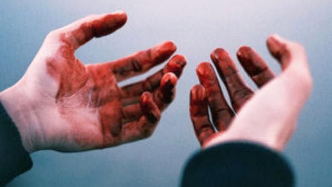 В Египте задержали украинку, которую подозревают в убийстве мужа В Египте задержали украинку, которую подозревают в убийстве мужа