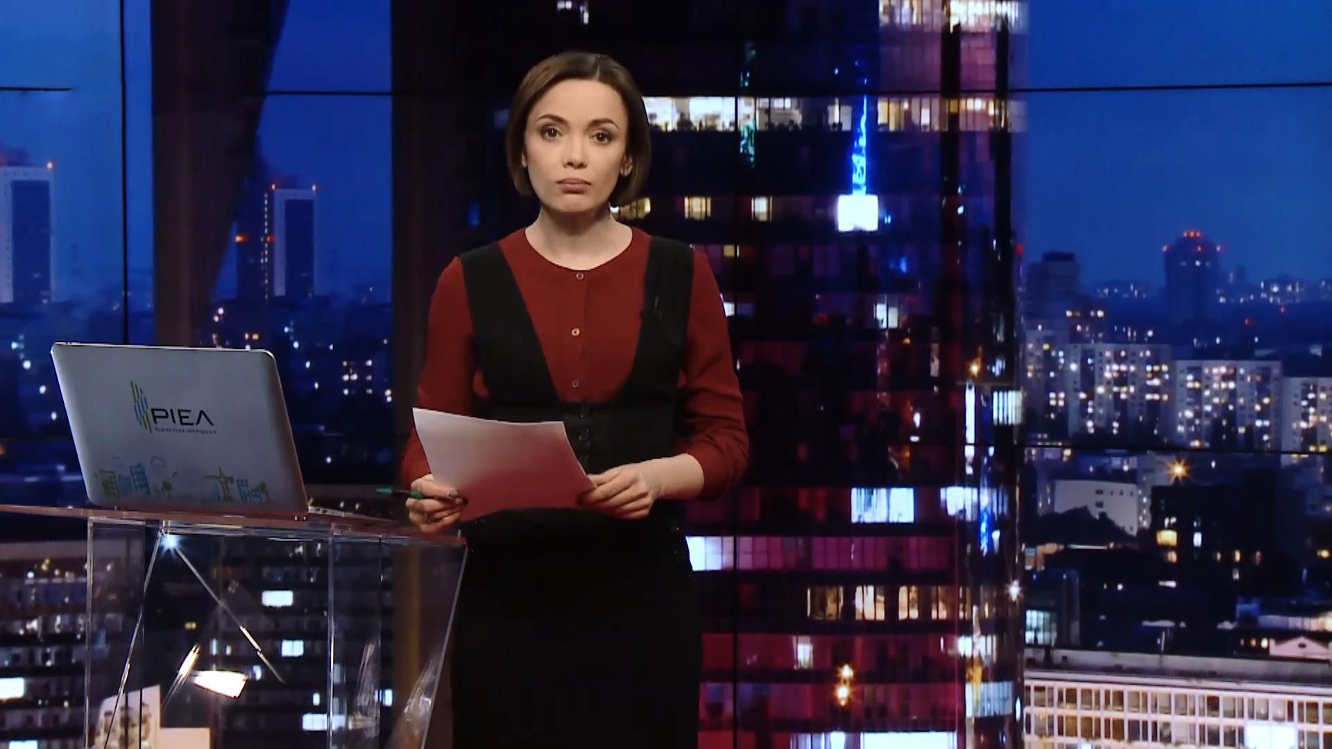 Выпуск новостей за 20:00: Сутки в зоне АТО. Помощь Балаклее Выпуск новостей за 20:00: Сутки в зоне АТО. Помощь Балаклее