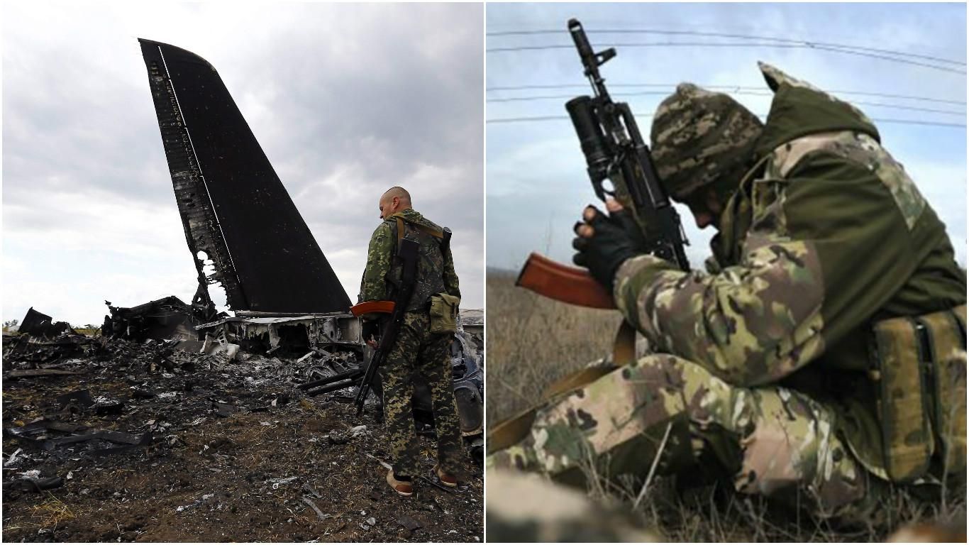 Головні новини 27 березня: вирок суду щодо трагедії Іл-76, непоправні втрати в зоні АТО