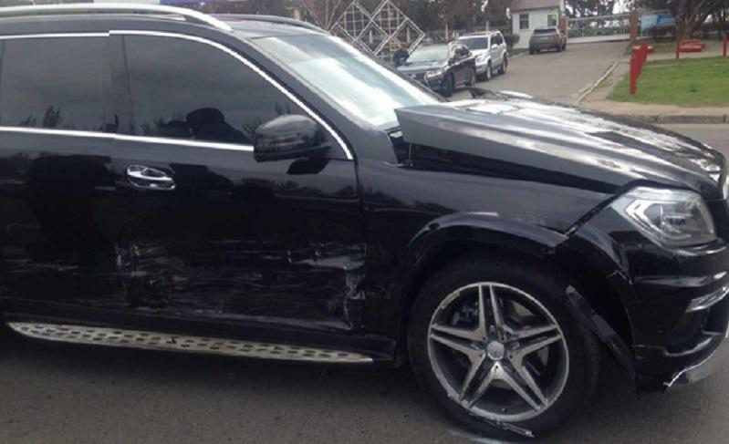 В Одессе полиция со стрельбой задержала беглецов: опубликовали видео и фото