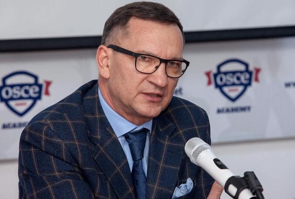 Украинский посол выразил протест из-за визита киргизских депутатов в Крым Украинский посол выразил протест из-за визита киргизских депутатов в Крым