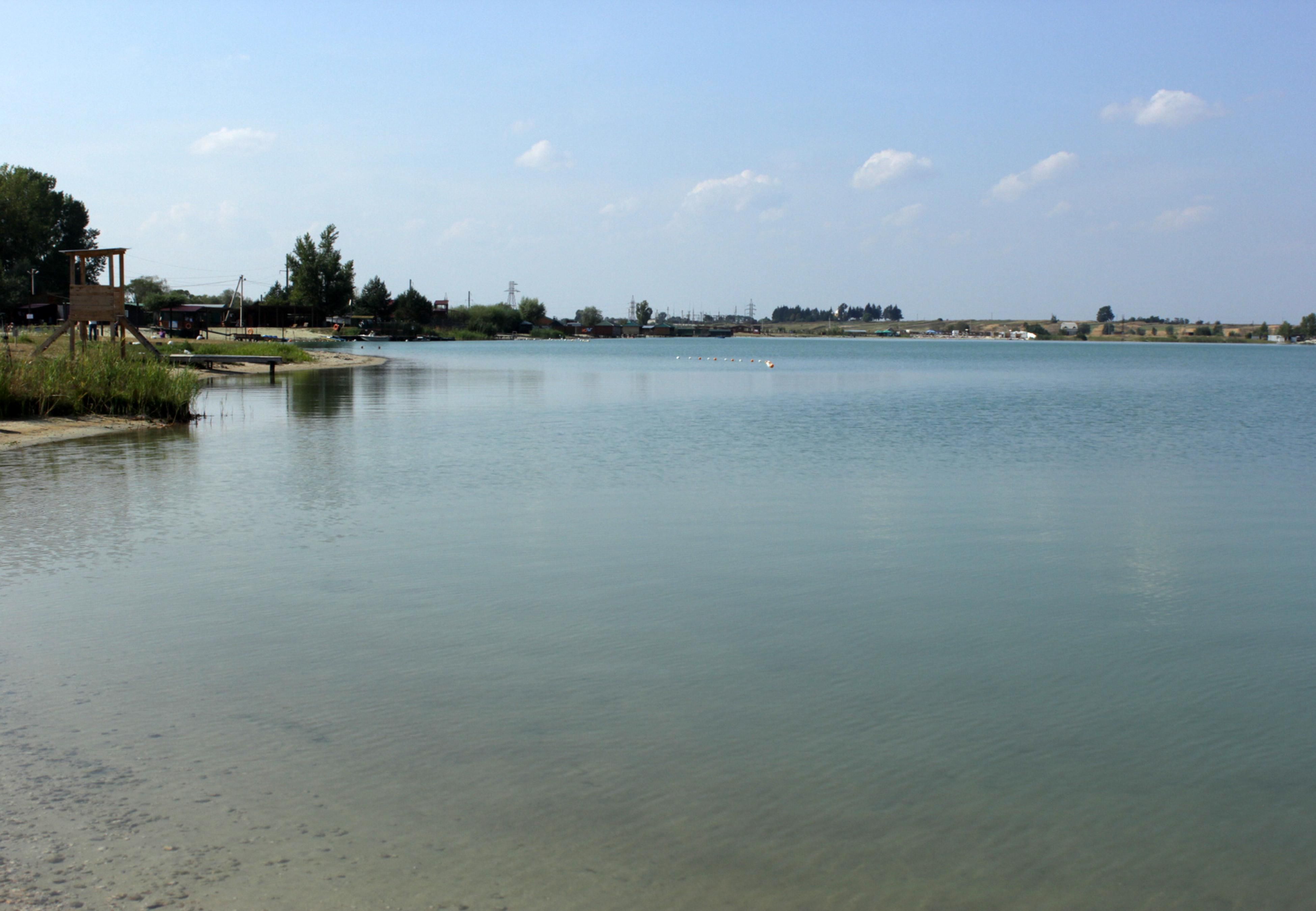Министр сделал тревожное заявление относительно нехватки воды в Украине Министр сделал тревожное заявление относительно нехватки воды в Украине