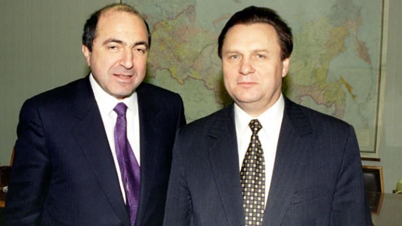 Экс-глава СБУ напомнил о российском политике, которого тоже хотели ликвидировать в Украине Экс-глава СБУ напомнил о российском политике, которого тоже хотели ликвидировать в Украине