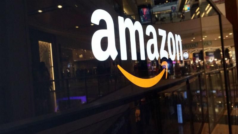 Amazon может заработать в Украине еще в этом году