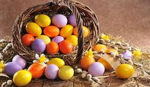 Как покрасить пасхальные яйца: 9 идей для окрашивания натуральными красителями
