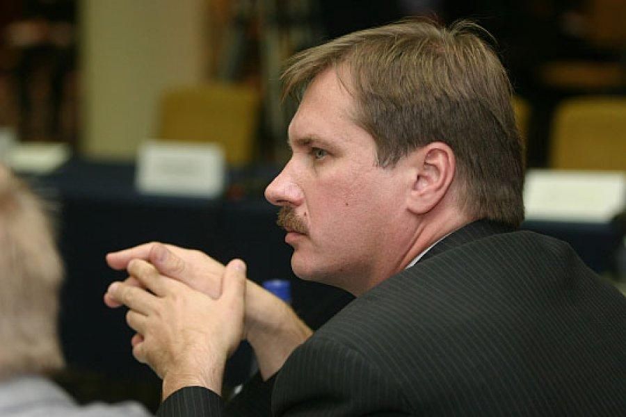 Тарас Чорновіл: Я знаю, коли мала пролитися кров на Помаранчевій революції Тарас Чорновіл: Я знаю, коли мала пролитися кров на Помаранчевій революції