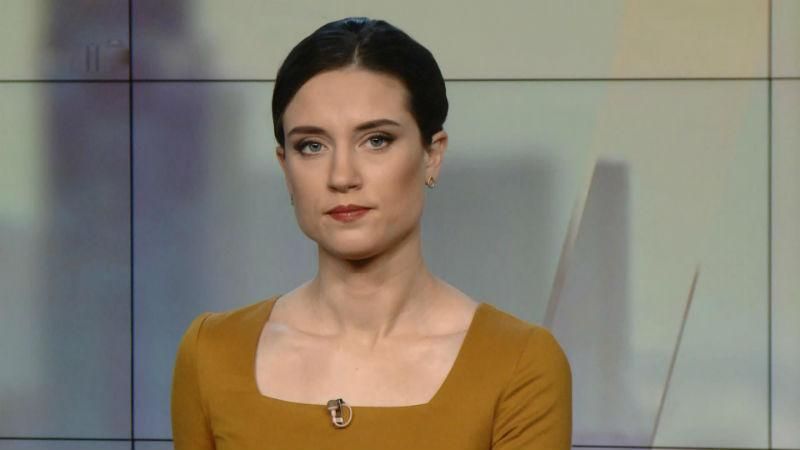 Випуск новин за 12:00: Нова рота Нацгвардії. Демонтаж "Сбербанку" Випуск новин за 12:00: Нова рота Нацгвардії. Демонтаж "Сбербанку"