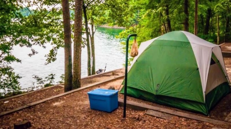 Как правильно выбрать палатку Как правильно выбрать палатку