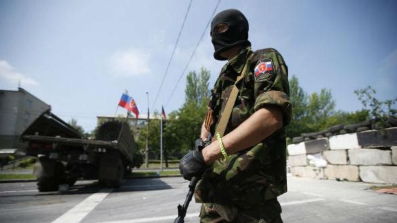 Прозріння терориста: як затриманий бойовик "ДНР" покаявся