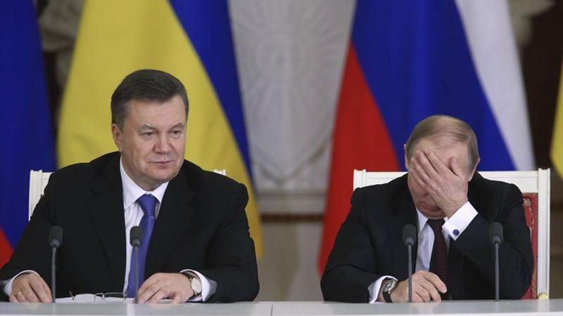 Кремль не довіряє Януковичу і не випустить його, – політолог
