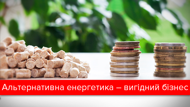 Як заробити на біопаливі: Рада відкрила нові перспективи Як заробити на біопаливі: Рада відкрила нові перспективи