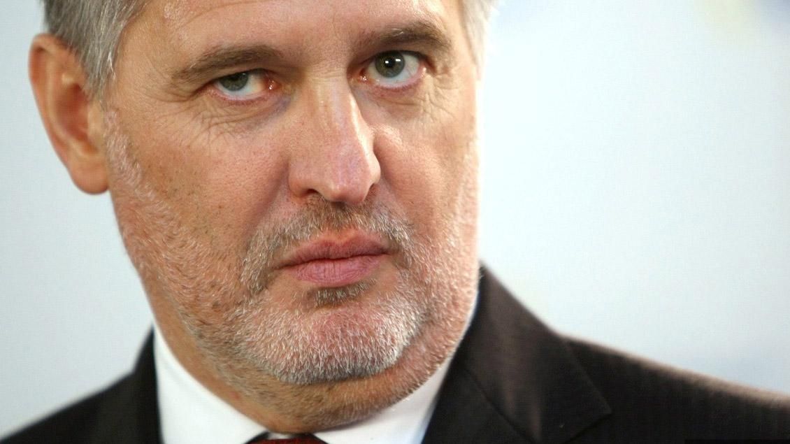 САП домоглася розгляду позову щодо повернення комбінату Фірташа державі САП домоглася розгляду позову щодо повернення комбінату Фірташа державі