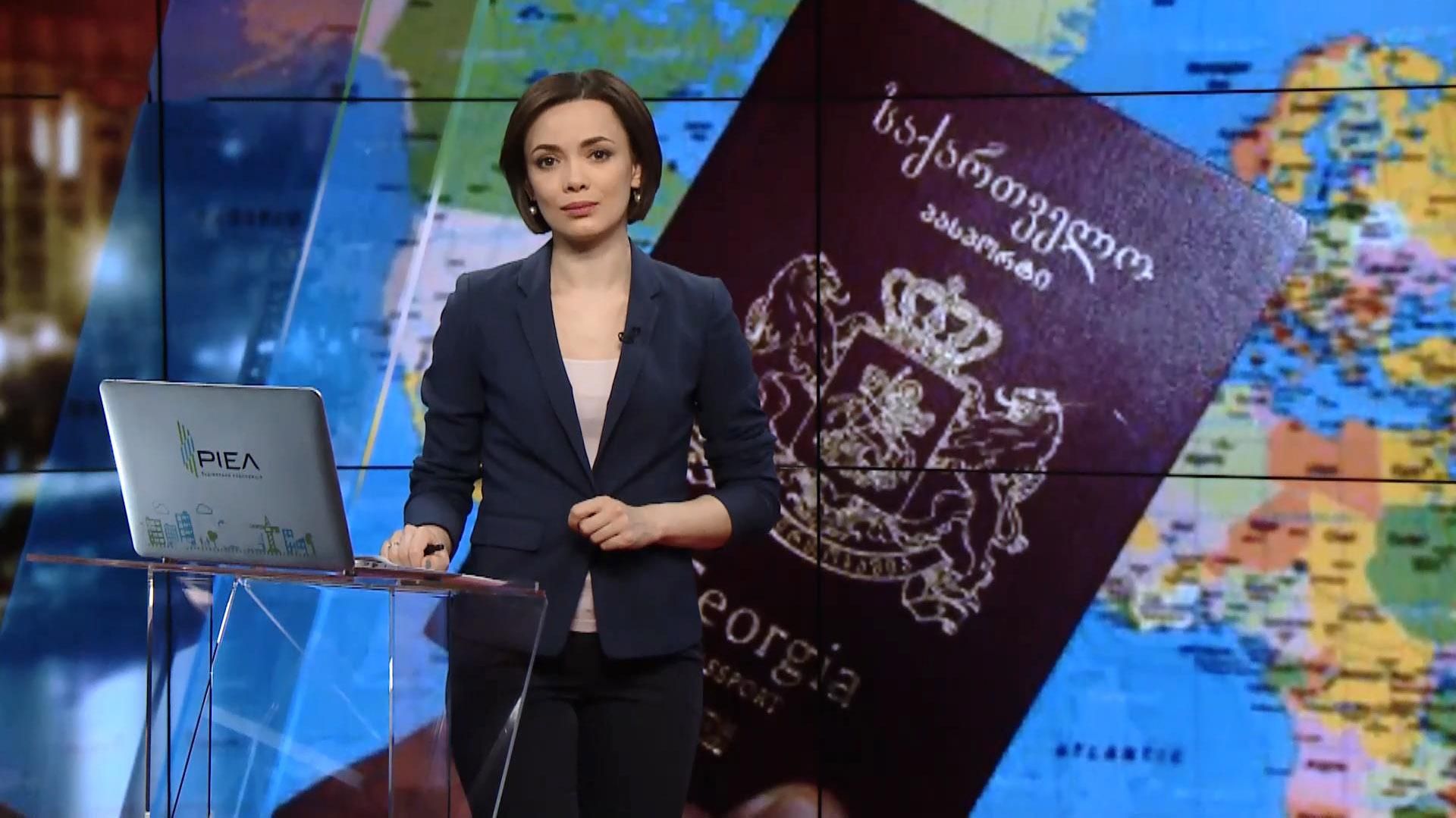 Выпуск новостей за 20:00: Новые доказательства присутствия российских войск на Донбассе Выпуск новостей за 20:00: Новые доказательства присутствия российских войск на Донбассе