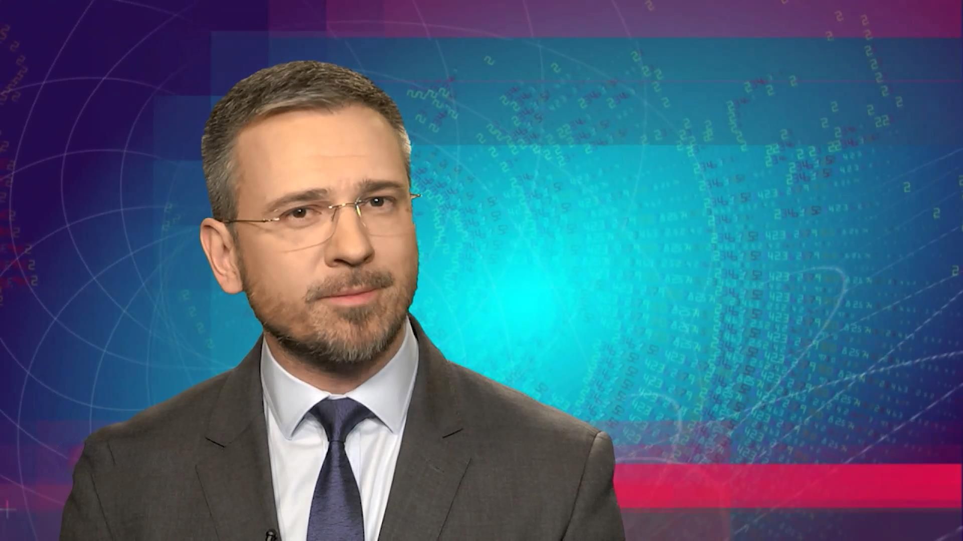 Настоящее время. На сколько Россия ежедневно грабит Украину. Смена кадров в "Сбербанке" Настоящее время. На сколько Россия ежедневно грабит Украину. Смена кадров в "Сбербанке"