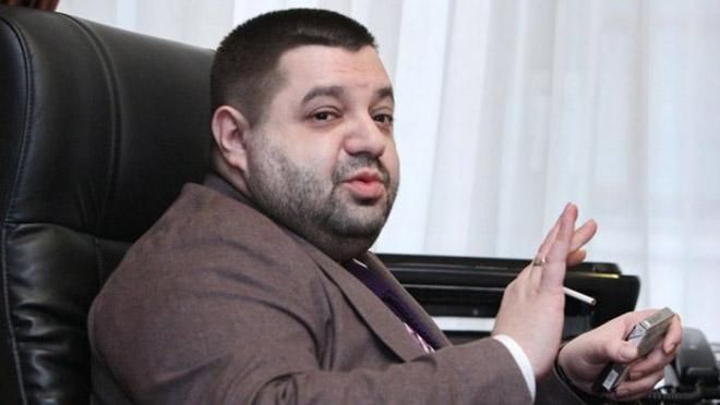 Я не верю, что поступок Шокина – это договоренность с высшими эшелонами власти, – Грановский Я не верю, что поступок Шокина – это договоренность с высшими эшелонами власти, – Грановский