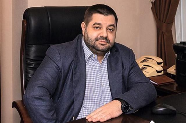 В ГПУ открыты производства по целому ряду нардепов, но я на своих не доносил, – Грановский В ГПУ открыты производства по целому ряду нардепов, но я на своих не доносил, – Грановский