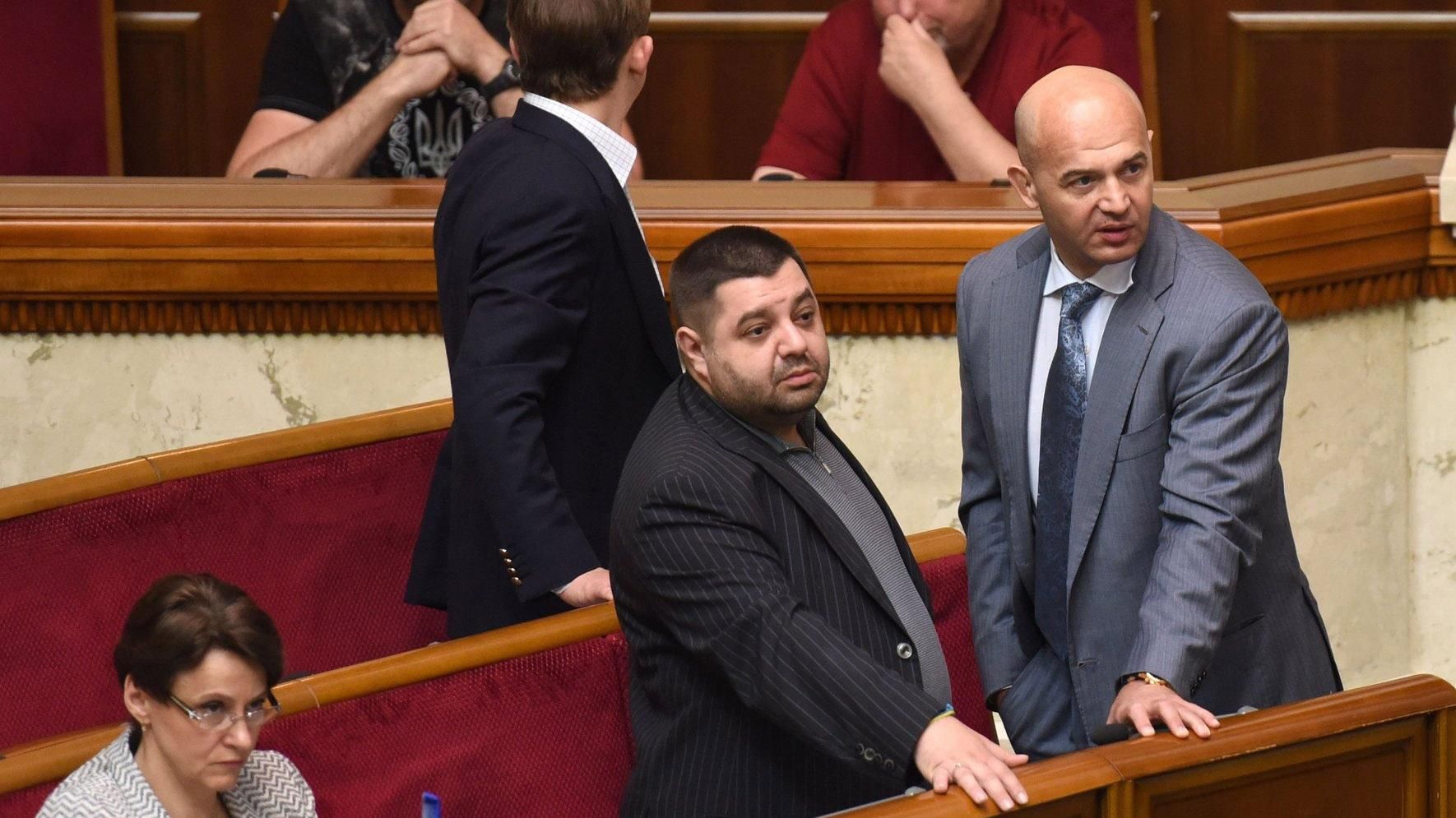 Аудит НАБУ – це принципово прозора діяльність, – Грановський Аудит НАБУ – це принципово прозора діяльність, – Грановський