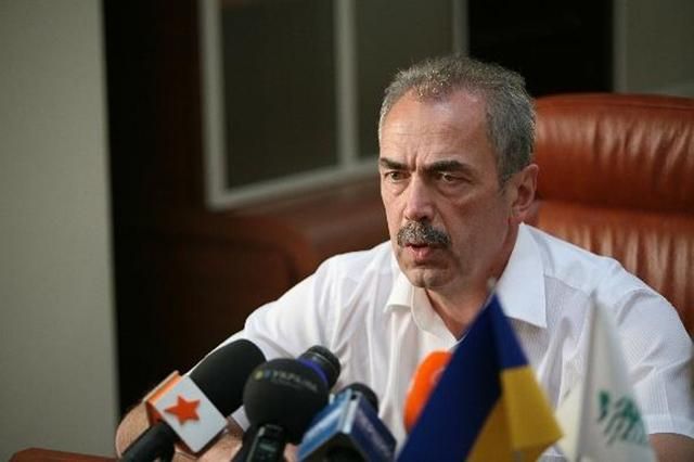 У Грузії арештували заступника міністра часів Януковича, – Луценко У Грузії арештували заступника міністра часів Януковича, – Луценко