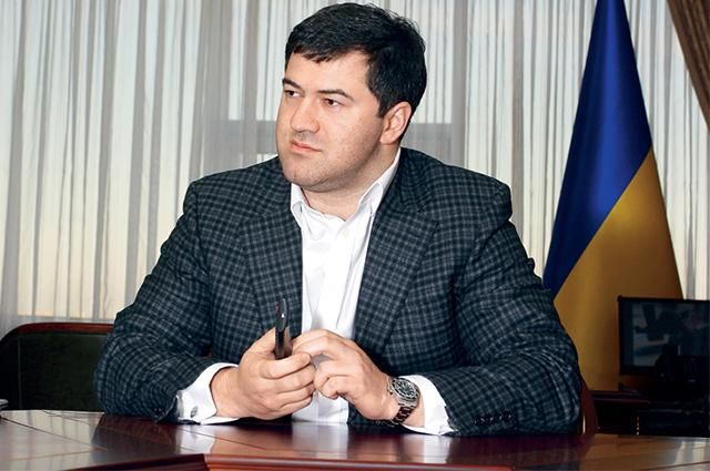 Насіров звернувся з наполегливим проханням до НАБУ та САП Насіров звернувся з наполегливим проханням до НАБУ та САП