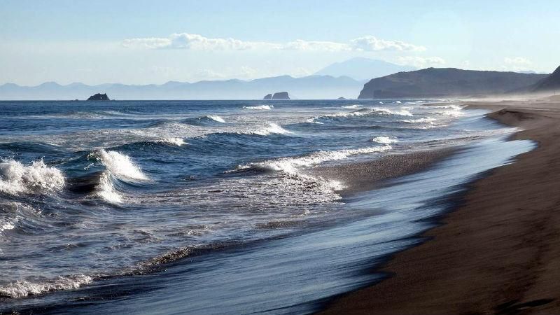 Біля берегів Росії стався потужний землетрус: є загроза цунамі Біля берегів Росії стався потужний землетрус: є загроза цунамі