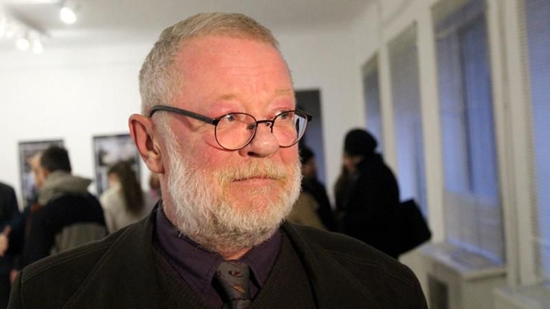 Хотіли вбити людей, – польський консул про обстріл у Луцьку Хотіли вбити людей, – польський консул про обстріл у Луцьку