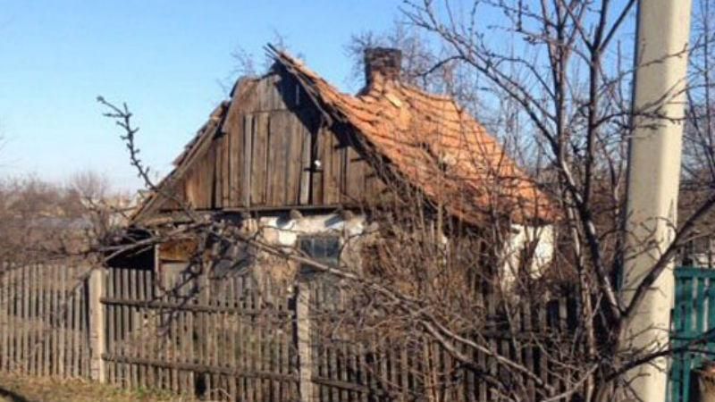 В Донецкой области прогремел взрыв в частном доме: есть погибшие В Донецкой области прогремел взрыв в частном доме: есть погибшие