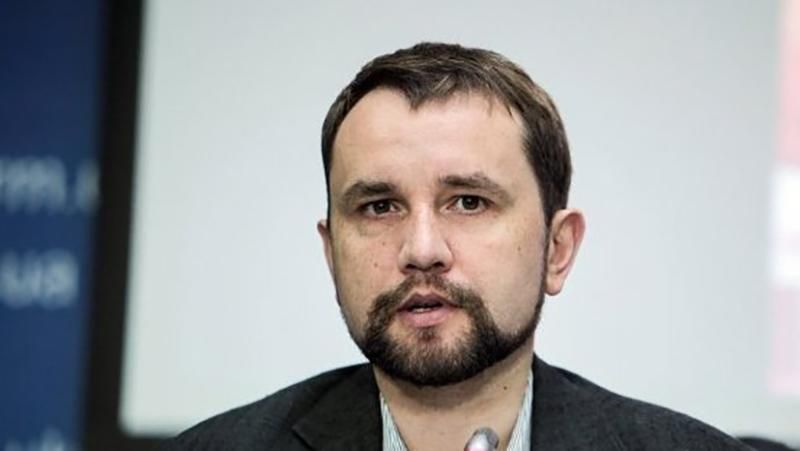 Цілилися в польсько-українські стосунки, – В'ятрович про обстріл у Луцьку Цілилися в польсько-українські стосунки, – В'ятрович про обстріл у Луцьку