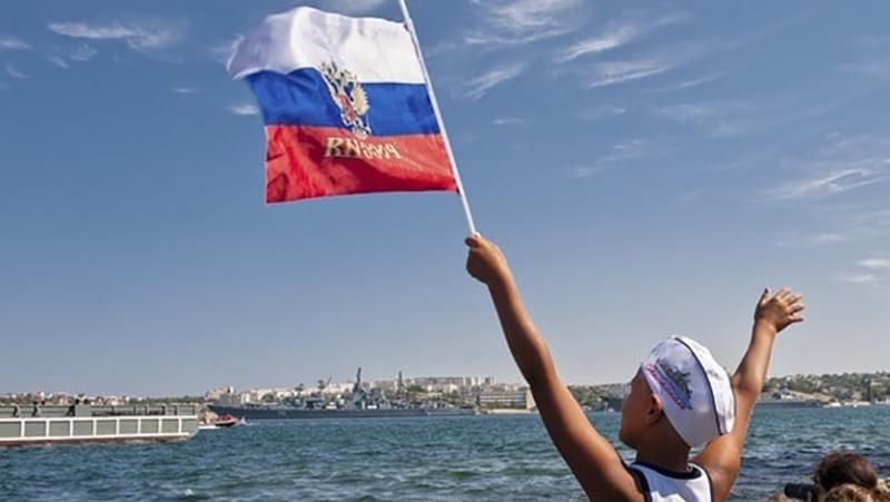 Эксперт объяснил, почему Украина даже после Путина не вернет Крым