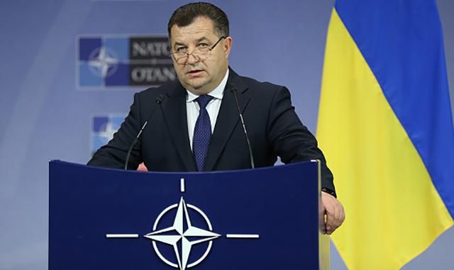 Полторак засудив вирок Назарову щодо збитого Іл-76 і хоче відновити військові суди Полторак засудив вирок Назарову щодо збитого Іл-76 і хоче відновити військові суди