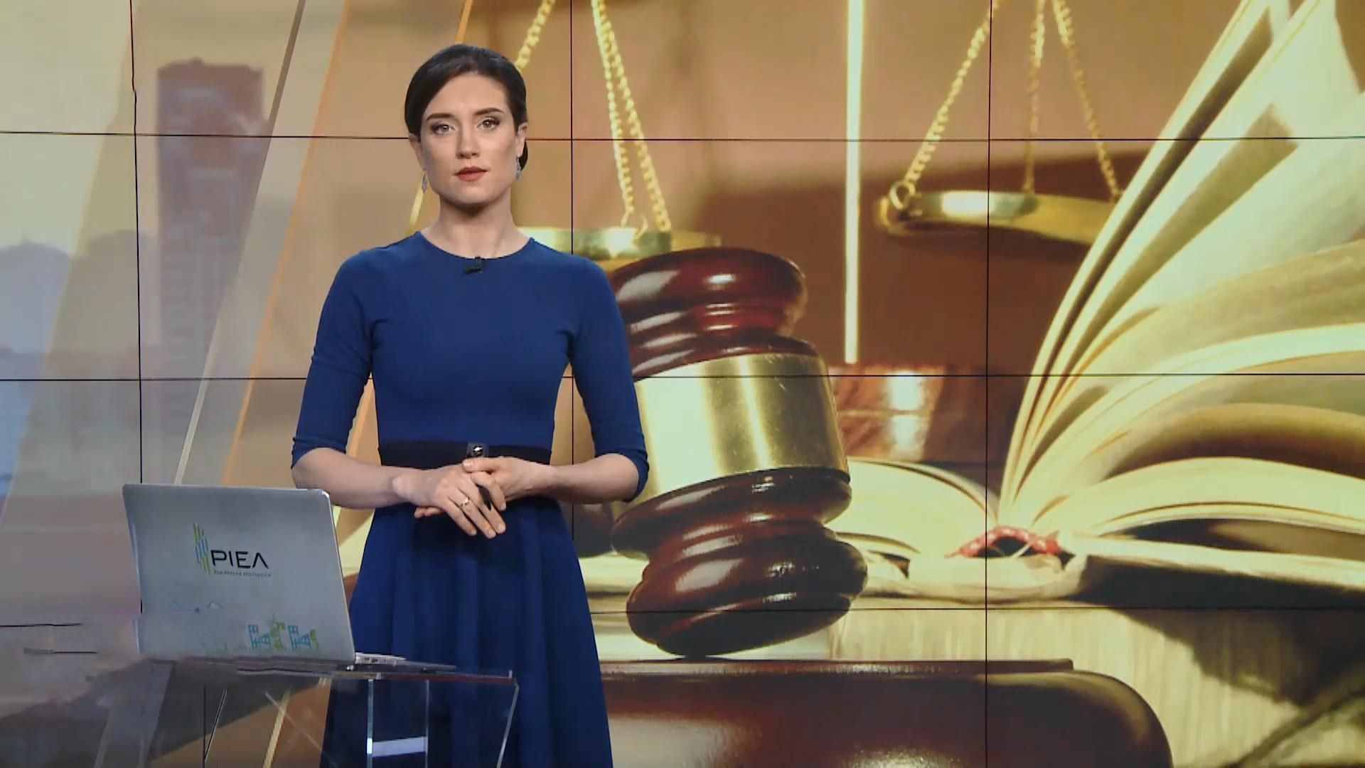 Выпуск новостей за 12:00: Вопрос военных судов. Абонплата за газ Выпуск новостей за 12:00: Вопрос военных судов. Абонплата за газ