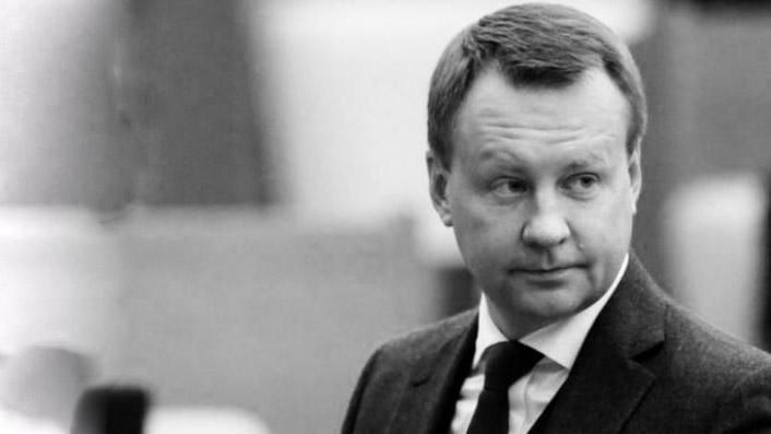 Перед вбивством Вороненков отримував численні погрози з Росії