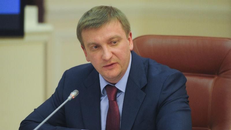 Руководители НАПК своим бездействием и халатностью доводят ситуацию до абсурда, – Петренко Руководители НАПК своим бездействием и халатностью доводят ситуацию до абсурда, – Петренко