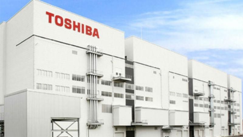 Корпорація Toshiba понесла великі втрати через банкрутство Westinghouse Корпорація Toshiba понесла великі втрати через банкрутство Westinghouse