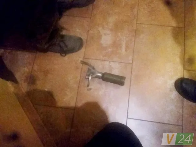 Польща, РПГ, Луцьк Польща, РПГ, Луцьк