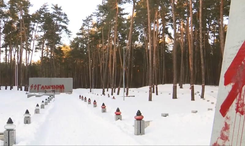 Провокации и вандализм: кто и каким образом оскорбляет исторические памятники Польши