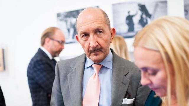 МИД РФ резко отреагировал на высказывания посла Испании о Путине МИД РФ резко отреагировал на высказывания посла Испании о Путине