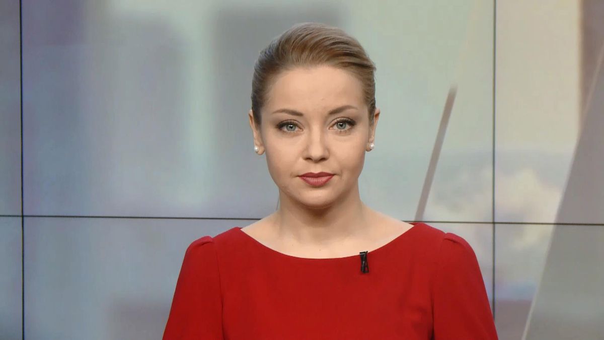 Випуск новин за 15:00: Вибух на Донеччині. Депутати "визнали" смерть мера Луцька