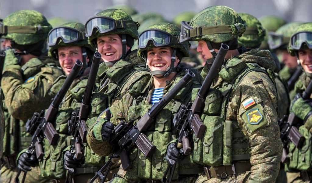 Росія планувала захопити Україну у три етапи, – генерал СБУ