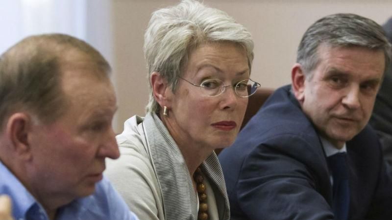 У Мінську дійшли до серйозного рішення щодо конфлікту на Донбасі У Мінську дійшли до серйозного рішення щодо конфлікту на Донбасі