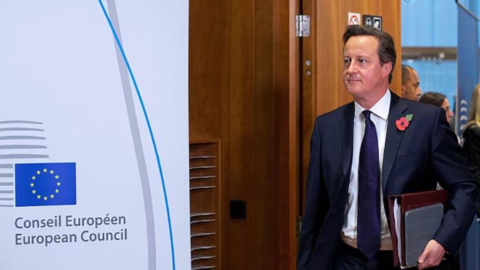 Кемерон розповів, що допоможе Україні подолати Росію Кемерон розповів, що допоможе Україні подолати Росію