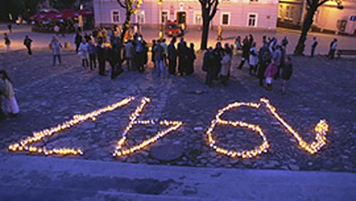 Операція "Вісла" – це геноцид українців поляками, – історик Операція "Вісла" – це геноцид українців поляками, – історик