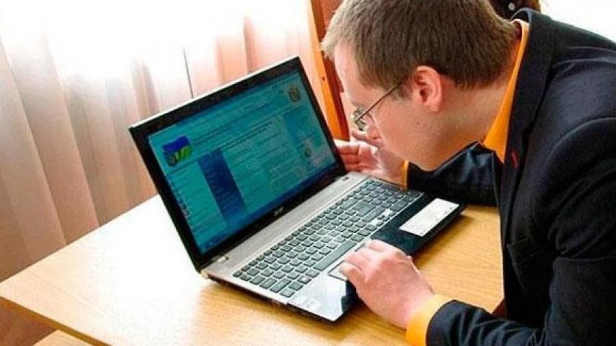 Реєстр електронних декларацій запрацював, але некоректно Реєстр електронних декларацій запрацював, але некоректно