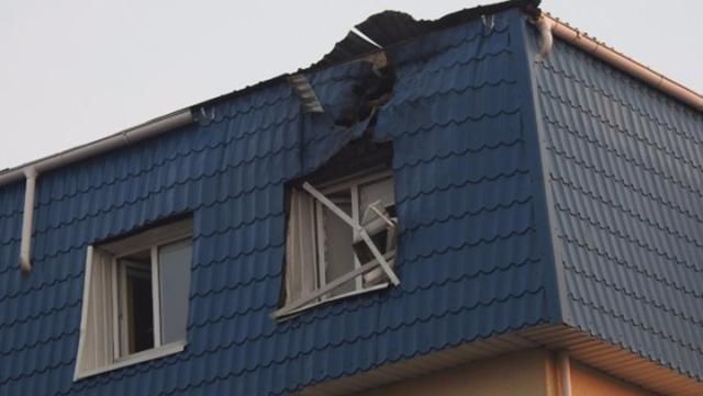 Головні новини 29 березня: обстріл польського консульства, черговий скандал через е-декларації Головні новини 29 березня: обстріл польського консульства, черговий скандал через е-декларації